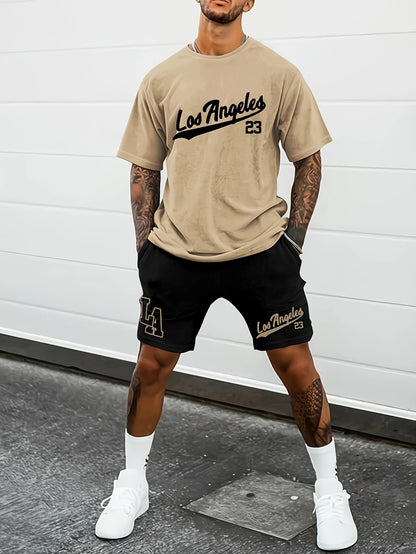 Men's Sportswear Sets