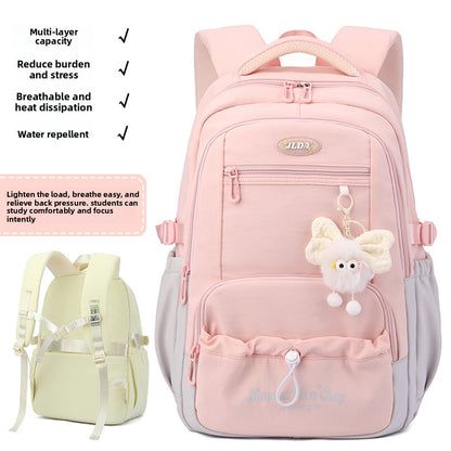 Travel Backpack with Large Capacity