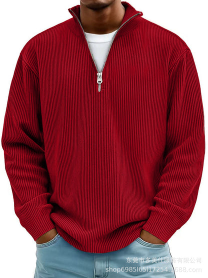 Mens Corduroy Shirt