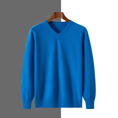 Long-sleeve base-layer sweater