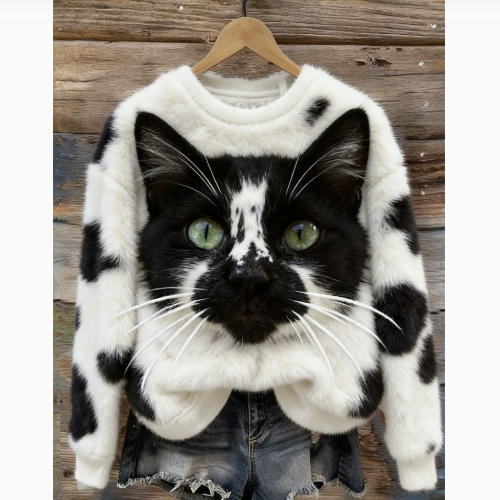 Womens Sweatshirt