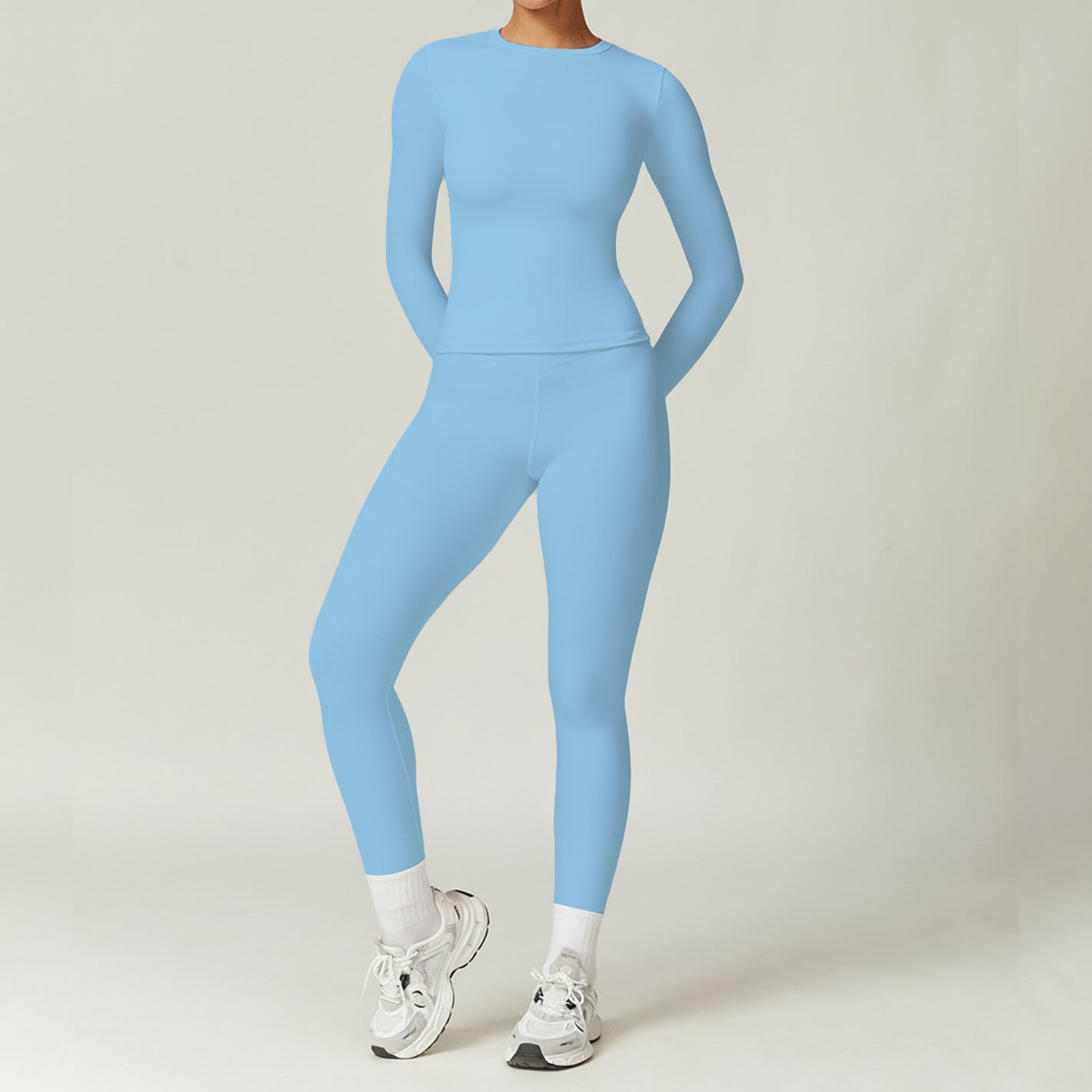 Sportswear Set