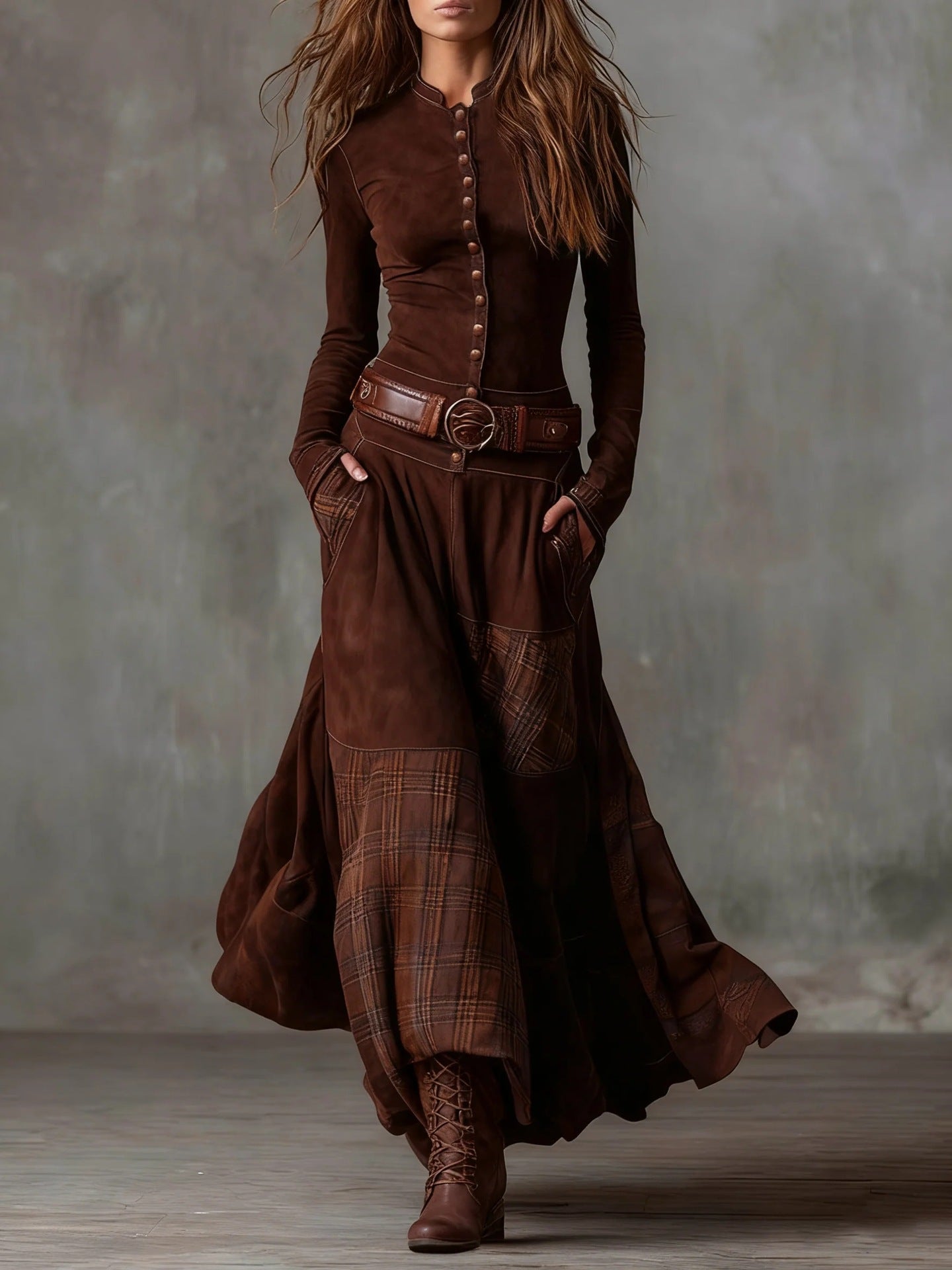 Womens Dress