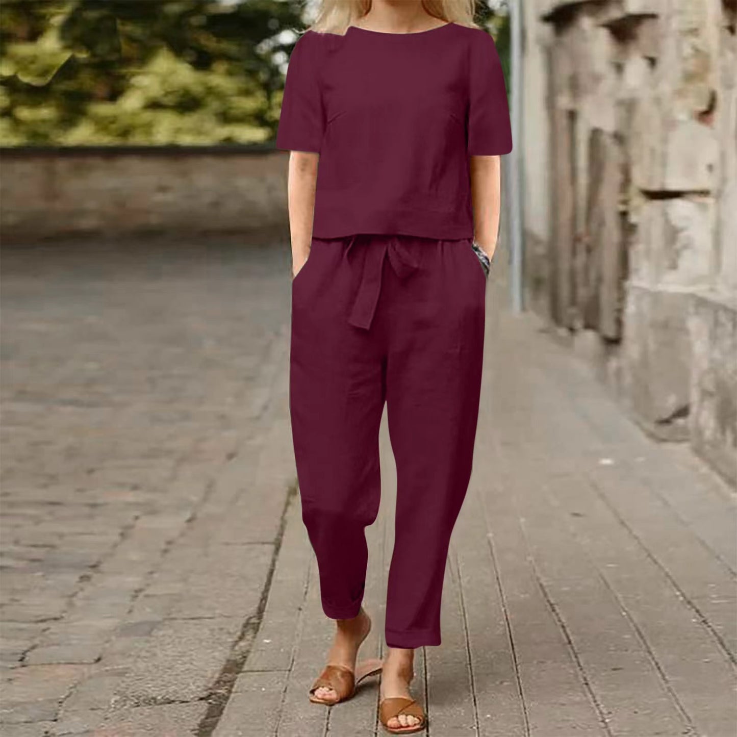 Womens Clothing Set