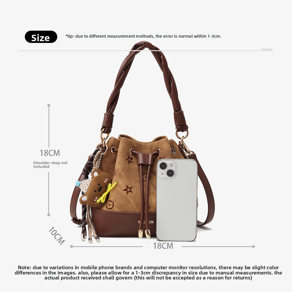Womens Handbag