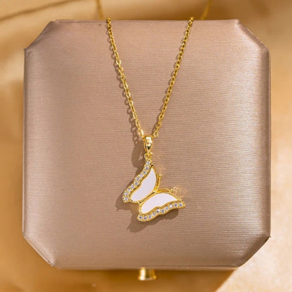 Pendant Necklace