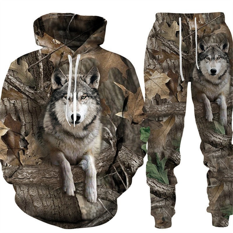 Men's Hoodie