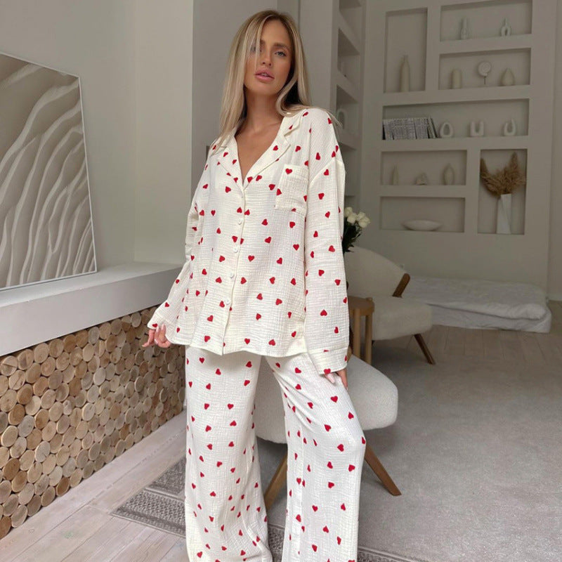 Women pajamas