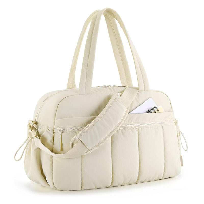 Waterproof Nylon Travel Gym Bag