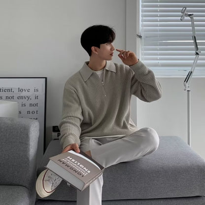 Knitwear Men