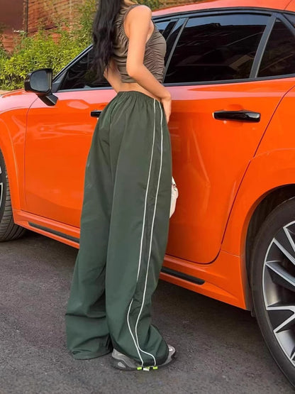 Womens Trousers