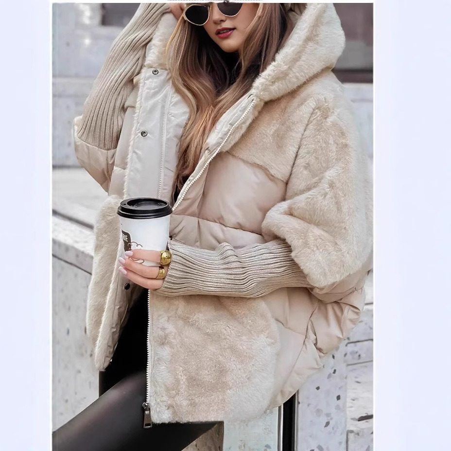 Womens Jacket
