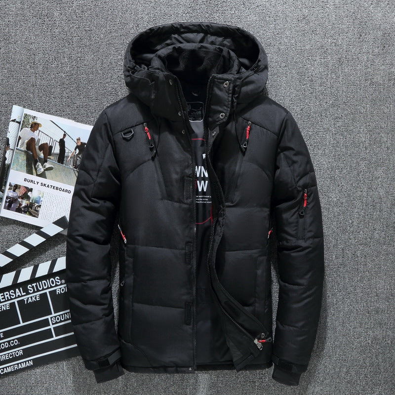 Outdoor Sports Warm Jacket