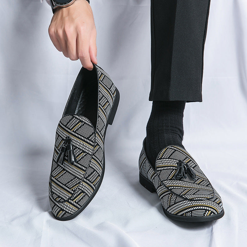 Mens Loafers