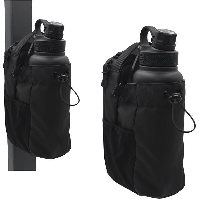 Fitness Waist Bag