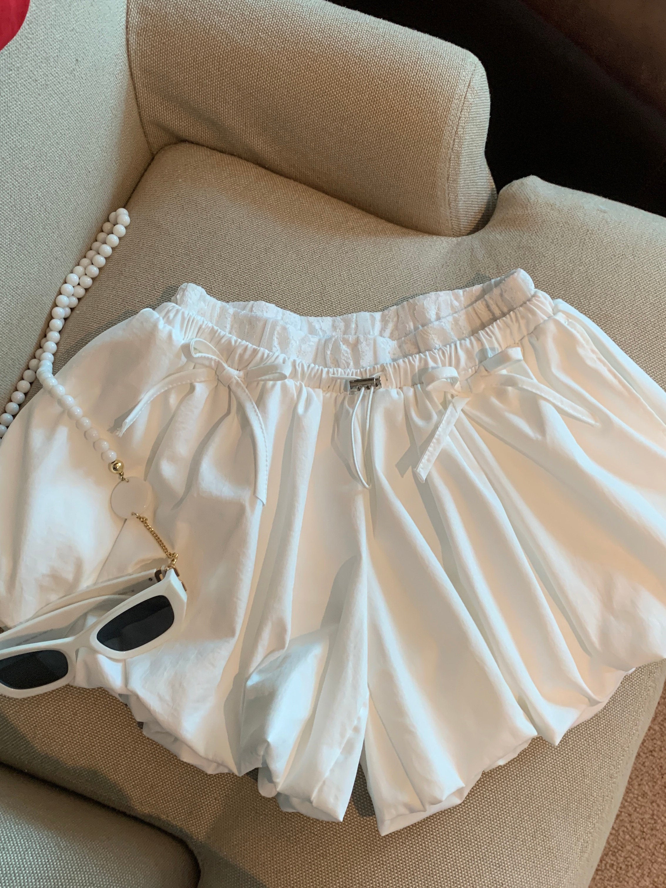 Womens shorts