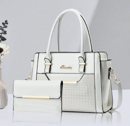 Women's shoulder bag