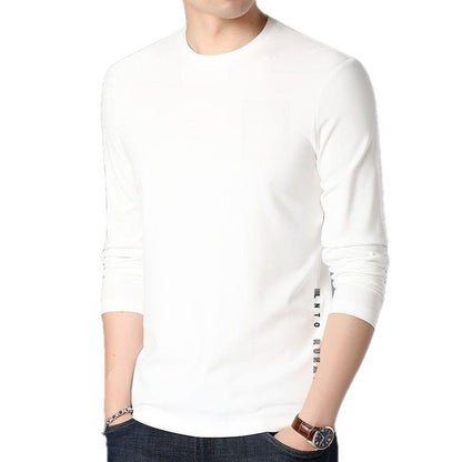 Long-sleeved T-shirt