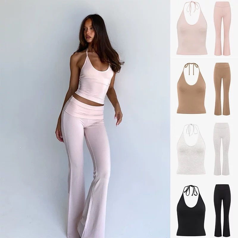 Yoga Trousers