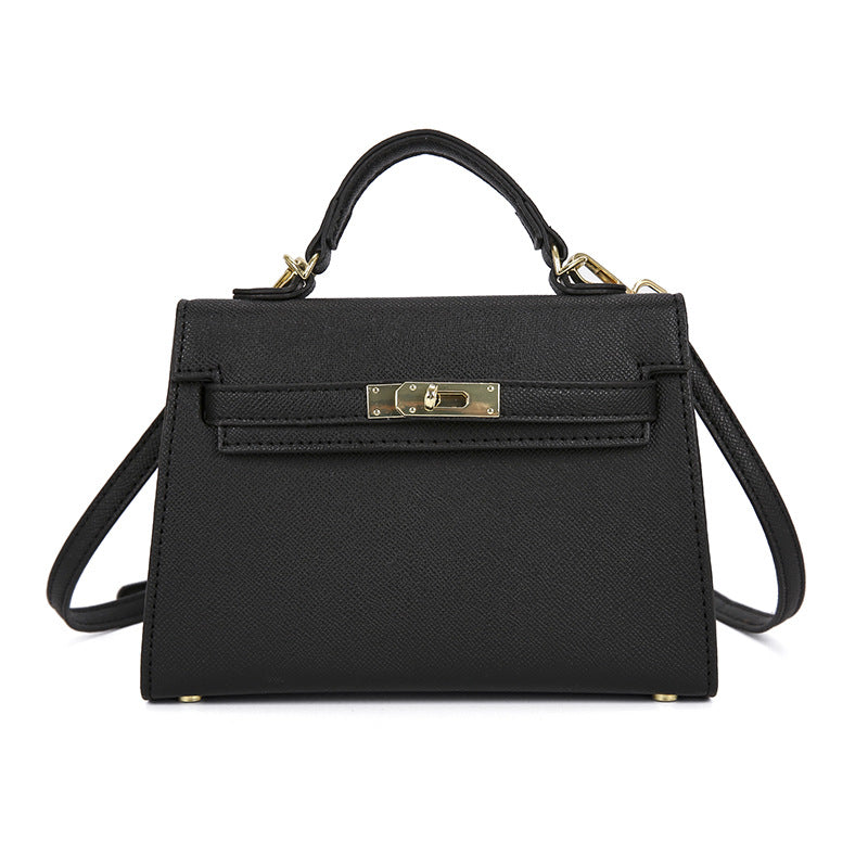Single-shoulder crossbody bag - perfect for daily commutes