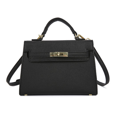 Single-shoulder crossbody bag - perfect for daily commutes