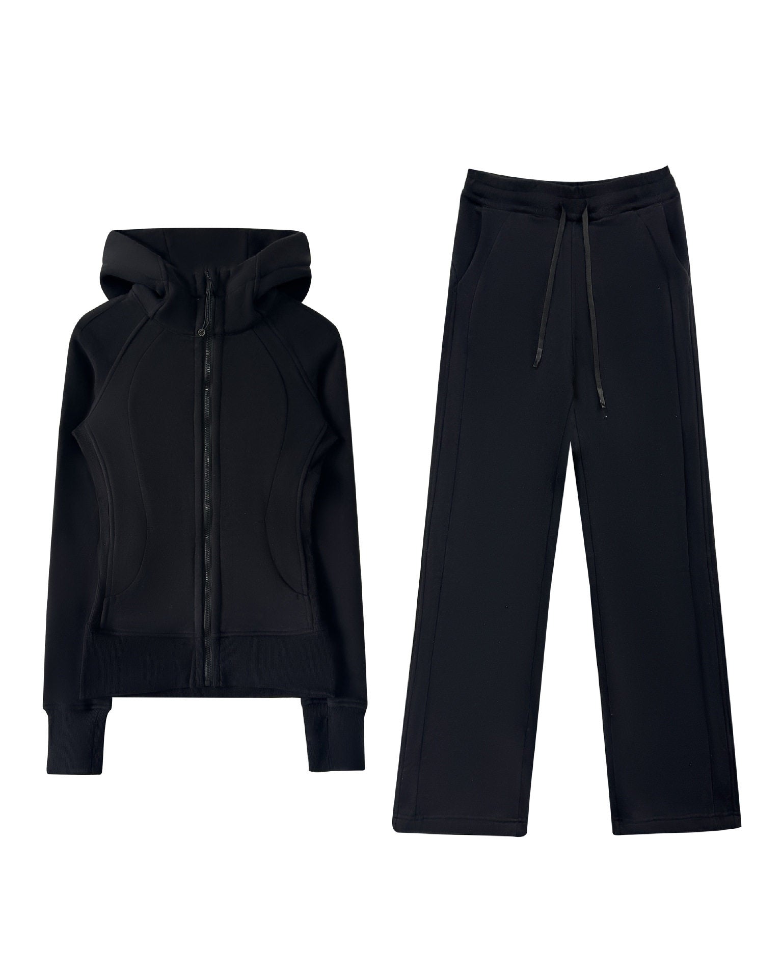 Womens Sweatsuit Set