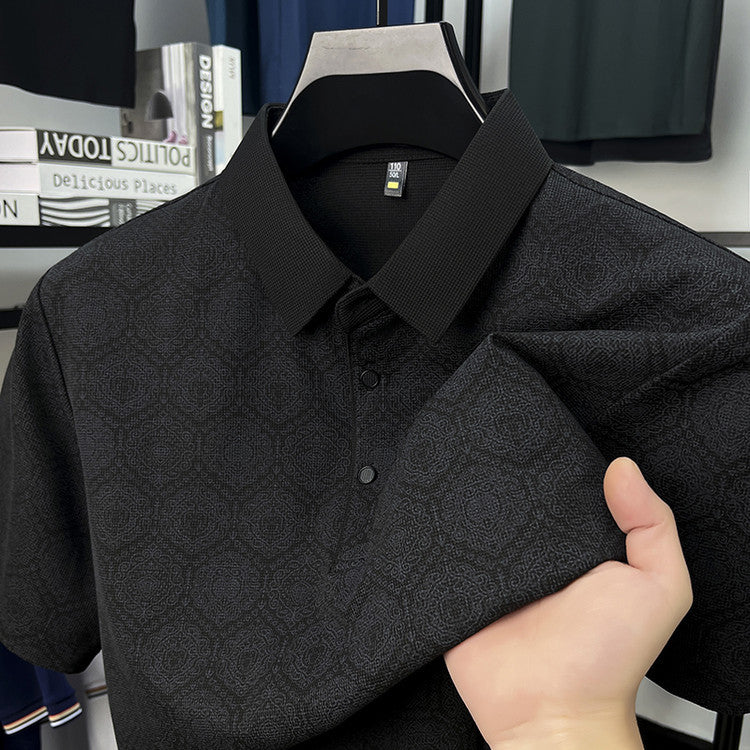 Mens Polo Shirt