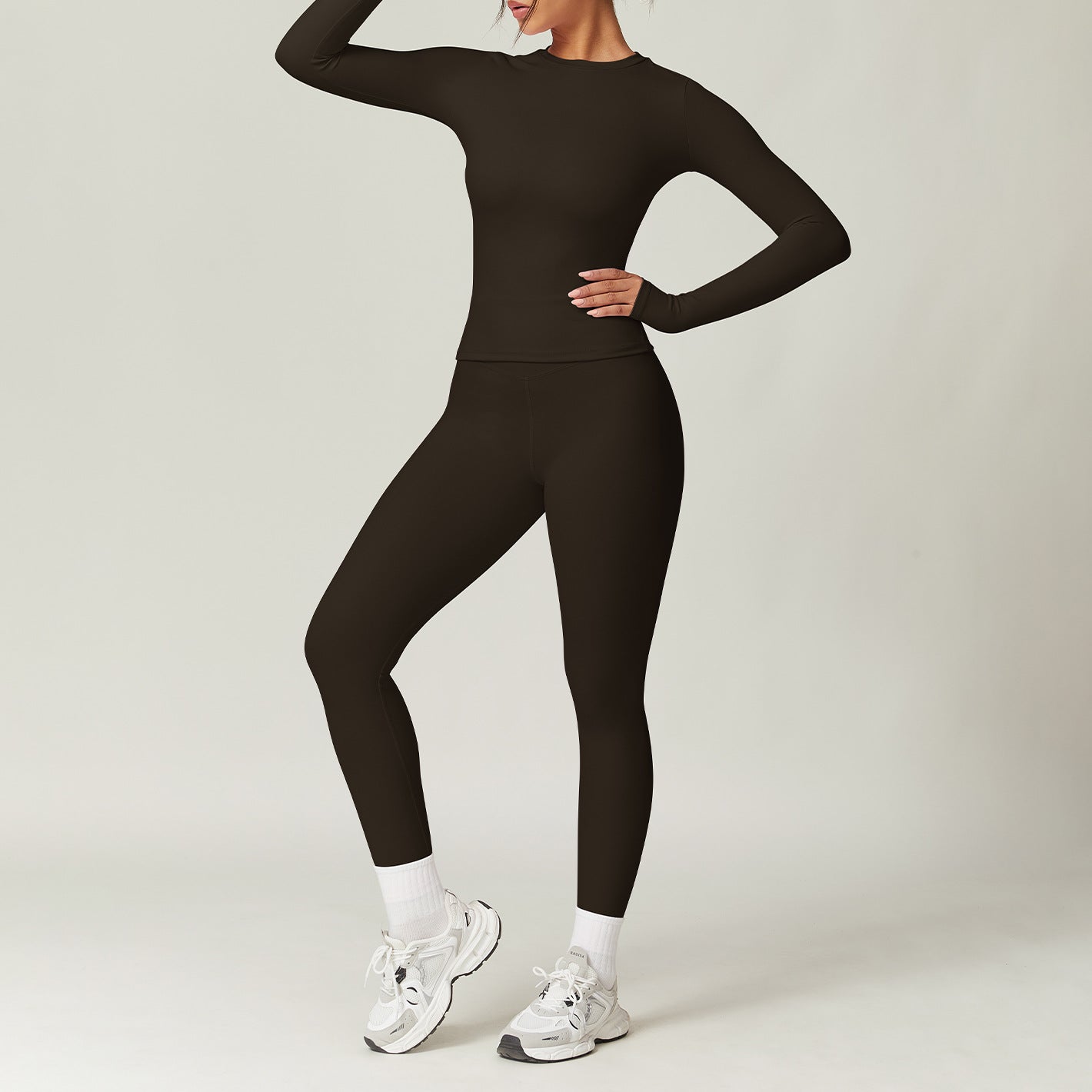 Sportswear Set