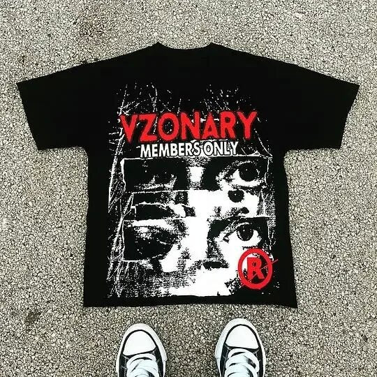 Cotton T-Shirt