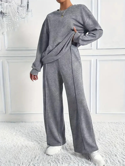 women casual set