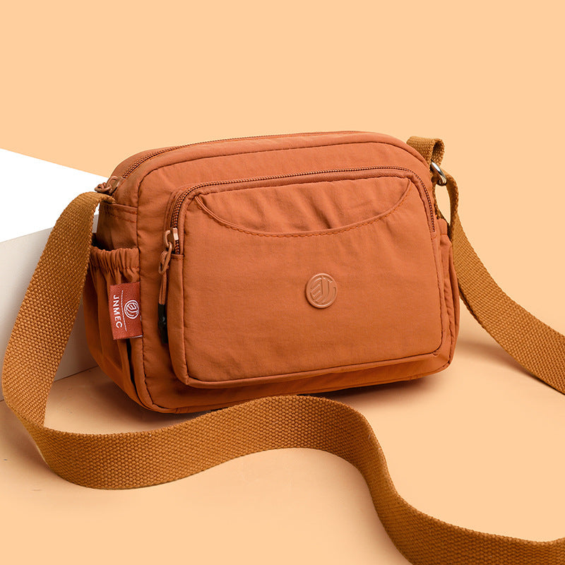 Nylon Women Bag