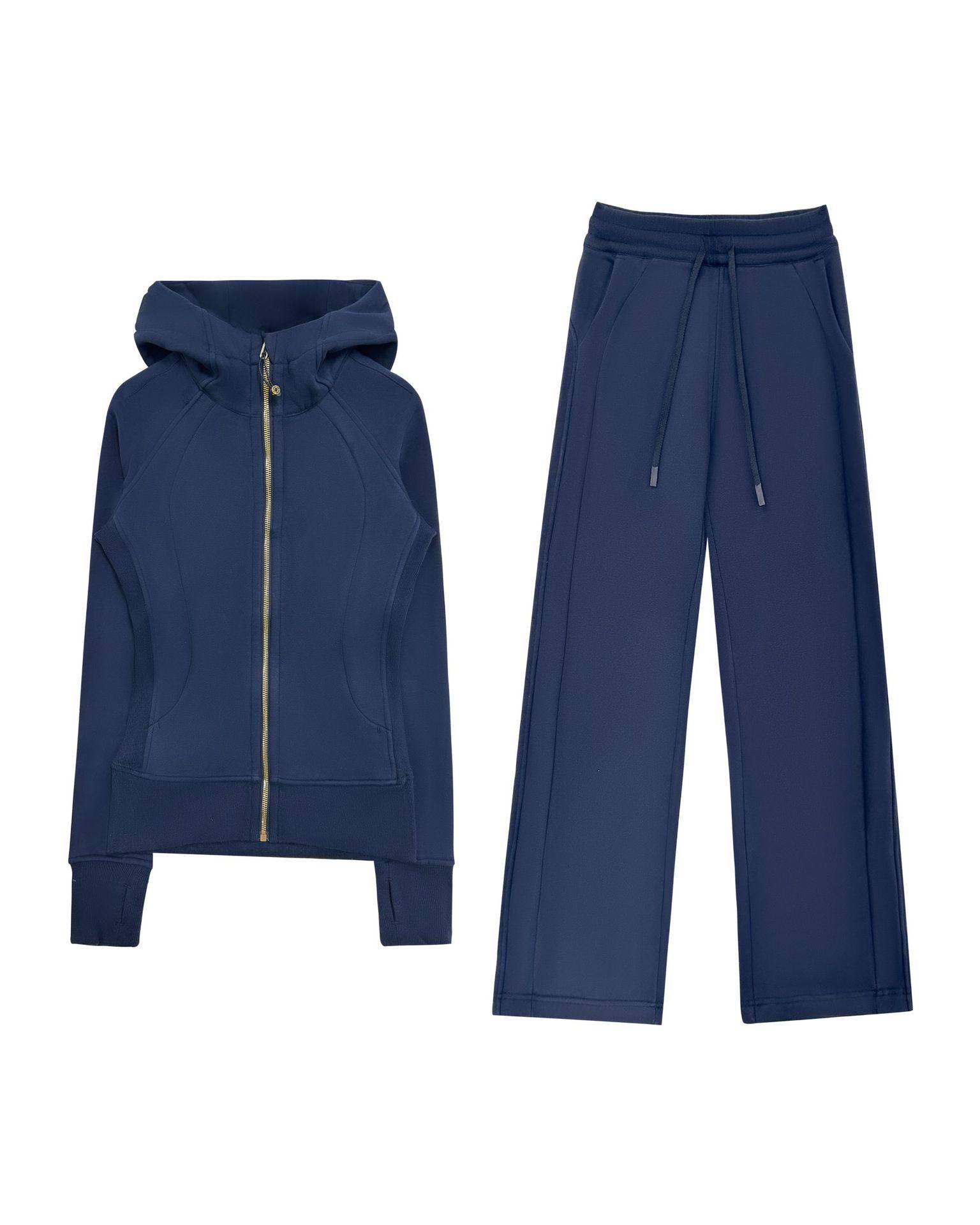 Womens Sweatsuit Set