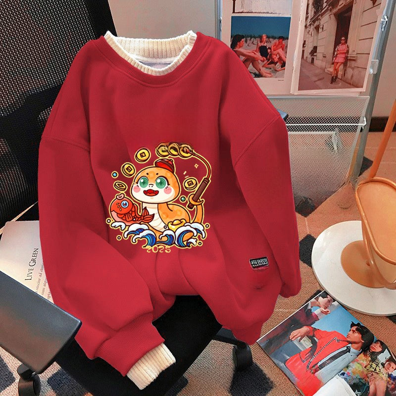 Womens Sweatshirts