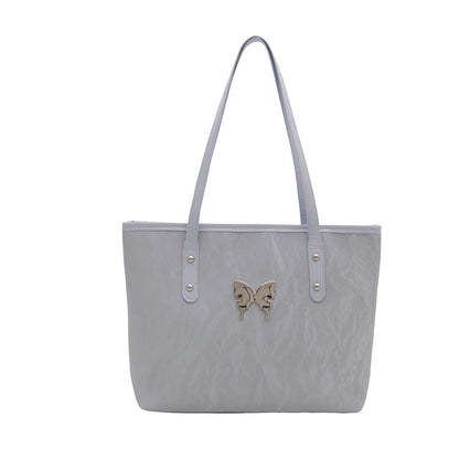 Fashionable Large Capacity Tote Bag