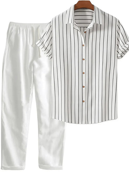 Mens Casual Suit