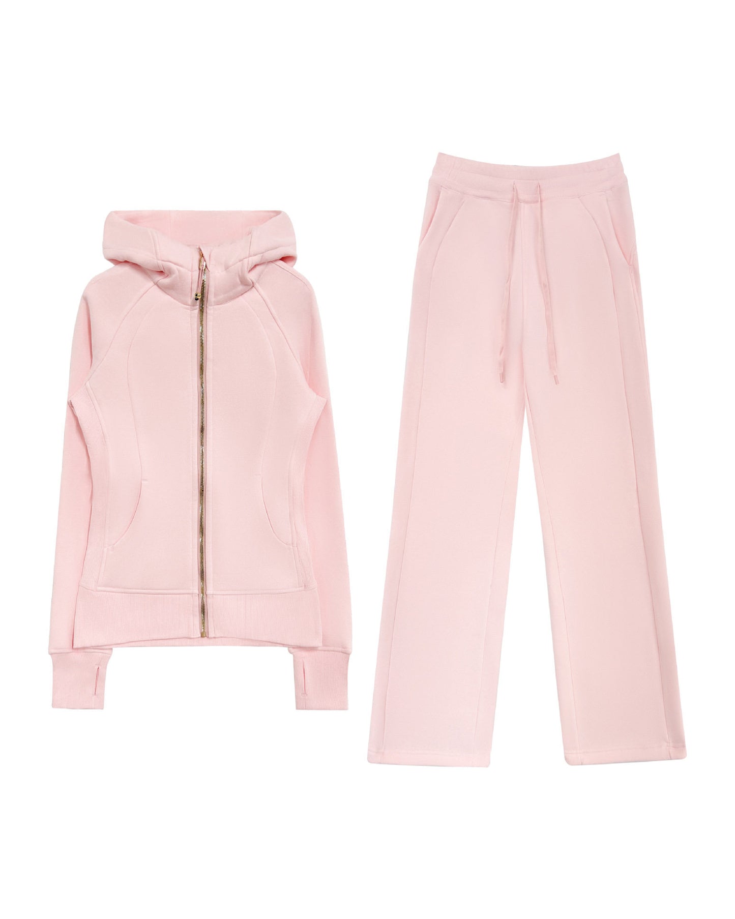 Womens Sweatsuit Set