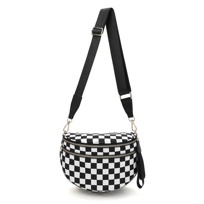 Womens Crossbody Bag