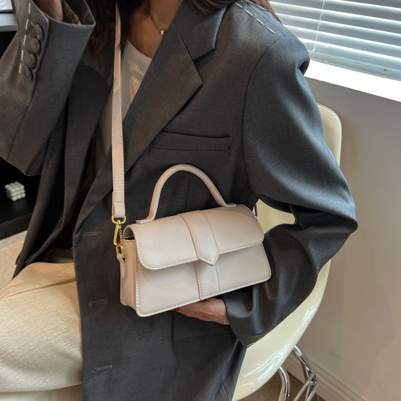 Portable Small Square Bag