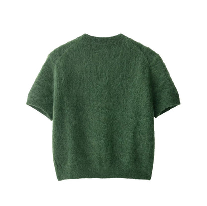 Womens Knit Cardigan