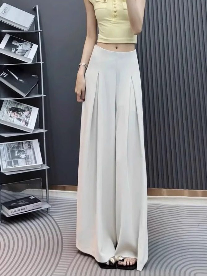Womens Trousers