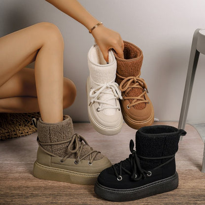 Winter Boots Women