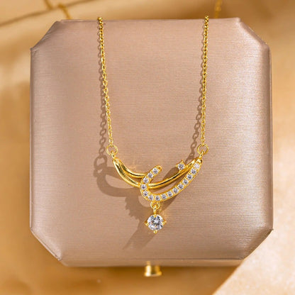 Pendant Necklace