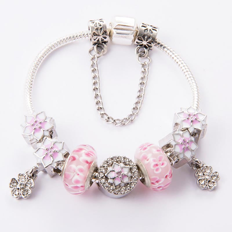 Alloy Bracelet