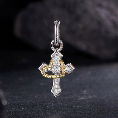 Silver Pendant