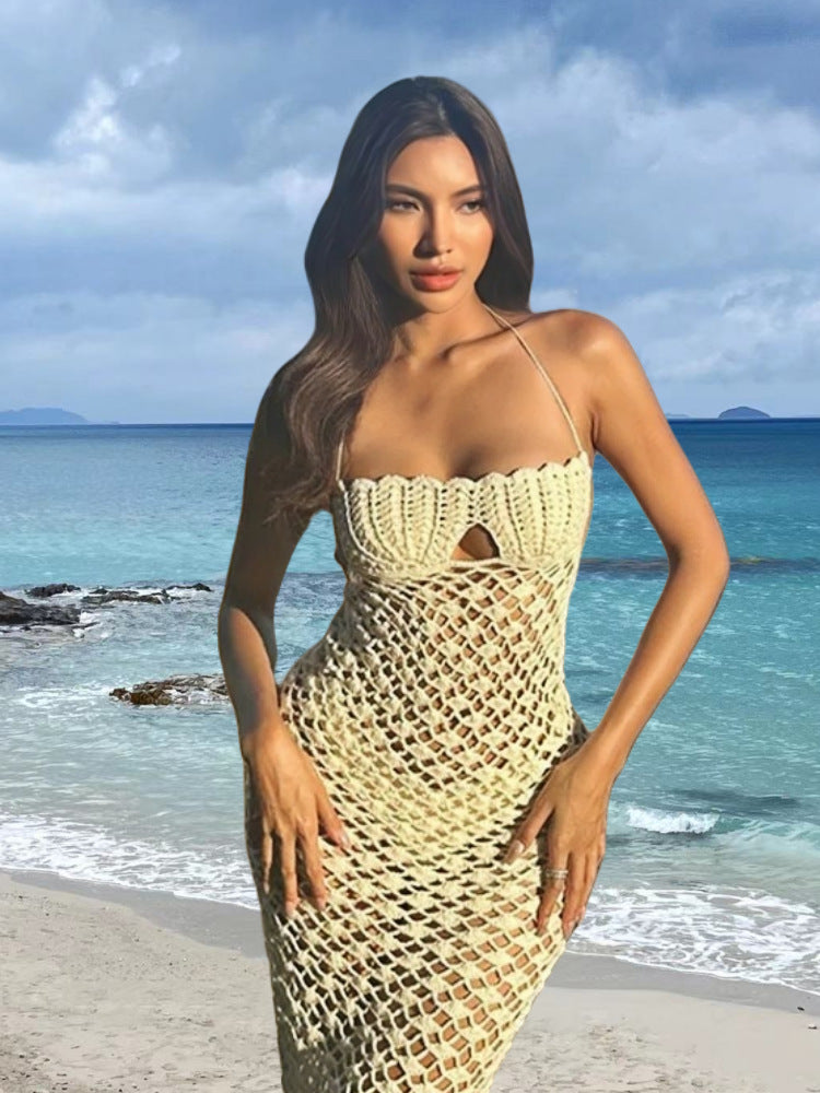 Beach Dress