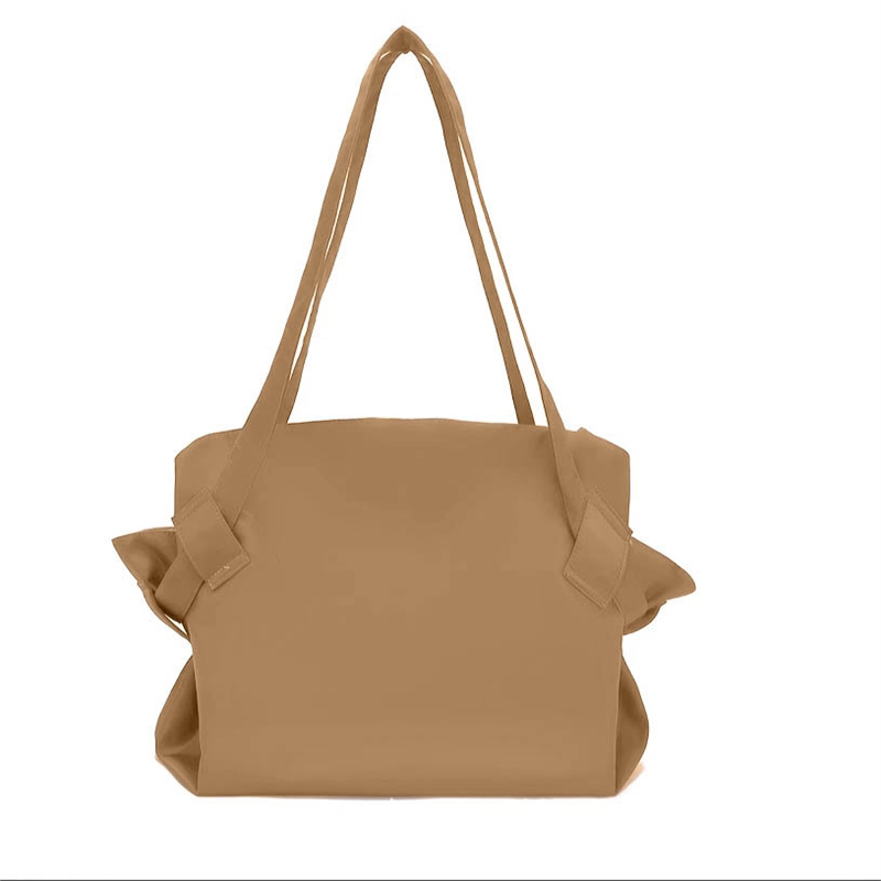 Crossbody luggage bag