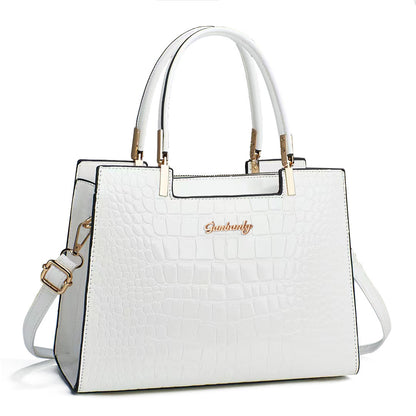 Women's Square Shoulder Handbag