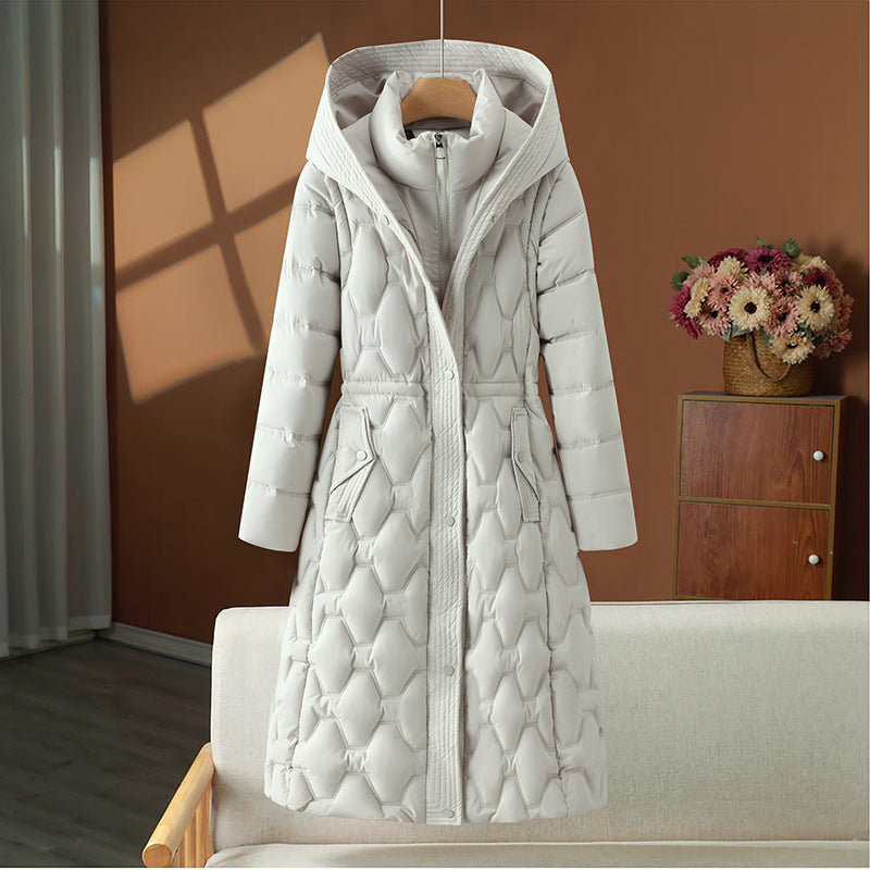 Womens Cotton Coat