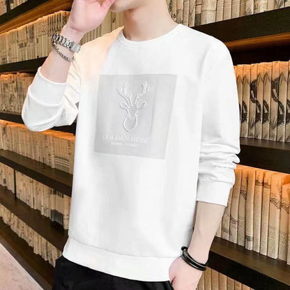 Mens Sweatshirts