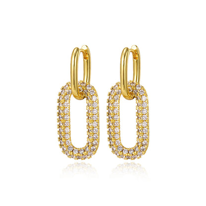 Fashion Earrings